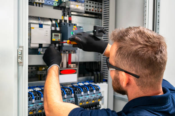 Best Residential Electrician Services  in Oronoque, CT