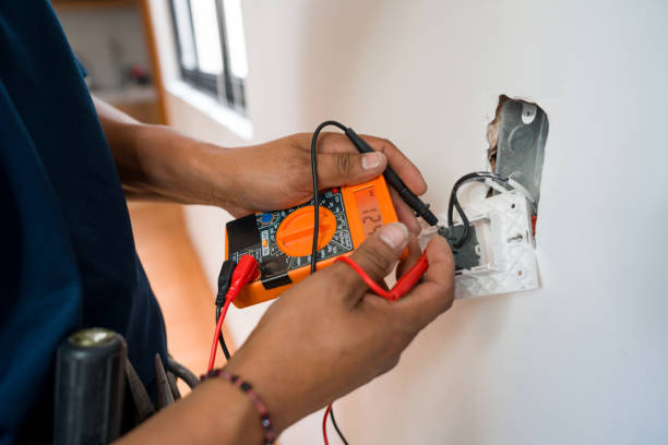 Affordable Electrical Installation in CT
