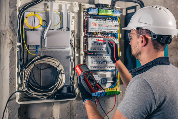 Best Commercial Electrician Services  in Oronoque, CT
