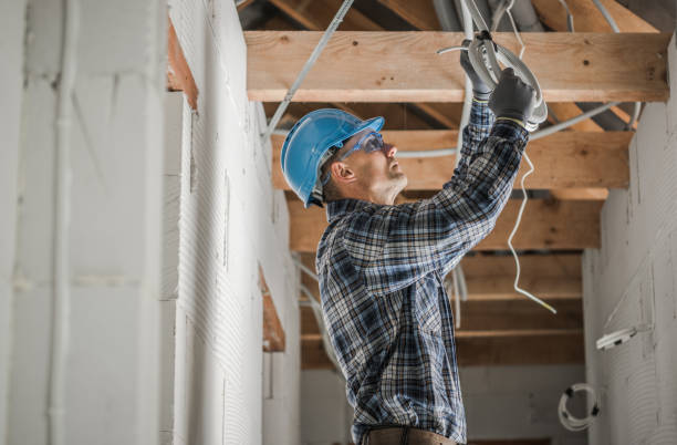 Best Industrial Electrical Services  in Oronoque, CT