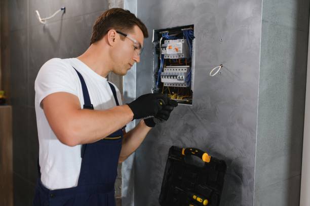 Best Home Electrical Repair  in Oronoque, CT