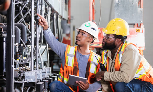 Best Electrical Installation Contractor  in Oronoque, CT