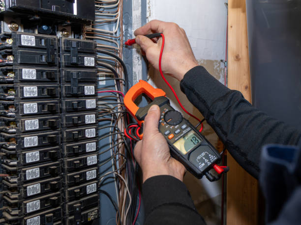 Best Circuit Breaker Repair  in Oronoque, CT