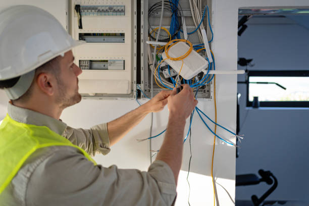 Reliable CT Electrician Solutions